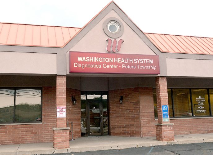 New diagnostic center opens in Peters Township. The Almanac